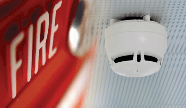 Fire Alarm Systems