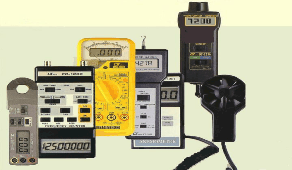 EMS Measurement and Analysis